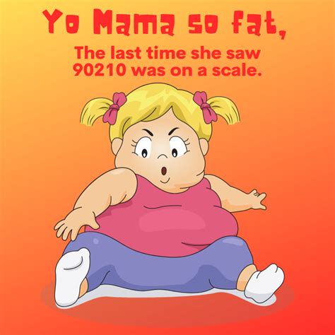 best yo mama so fat jokes|120 Best Yo mama’s so fat jokes in Internet History.